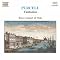 Purcell's harmonic paradise
