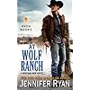 At Wolf Ranch: A Montana Men Novel