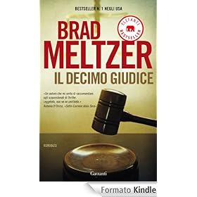 Il decimo giudice (Elefanti Bestseller)