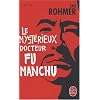 Le myst�rieux docteur Fu Manchu