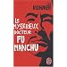 Le myst�rieux docteur Fu Manchu