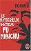 Le myst�rieux docteur Fu Manchu