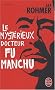 Le myst�rieux docteur Fu Manchu