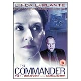 The Commander - Volume 1 - Entrapment [2003]