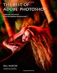 The Best of Adobe Photoshop: Techniques and Images from Professional Photographers (Masters (Amherst Media))