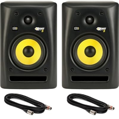 krk rokit black friday