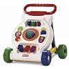 Deals List: Fisher-Price Brilliant Basics Activity Walker