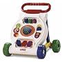Fisher-Price Brilliant Basics Activity Walker