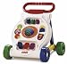 Search : Fisher-Price Brilliant Basics Activity Walker