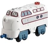 Chuggington Interactive Railway - La Locomotive Interactive Christian (Langue varie selon Vendeur)
