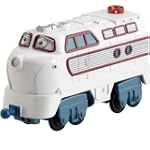 Chuggington LC55012DE - Christian, Sc...