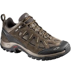 Salomon Exit GTX Brown 108646