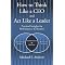 "leadership books," "business books," "management books"