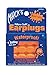 Mack's Earplugs, Kids Size (Pair), 6-Count Boxes (Pack of 6)