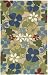 Pinzon 5 X 8 Hand-tufted Woodstock Wool Rug