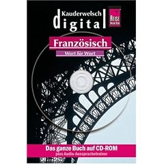 Kauderwelsch digital - Franz�sisch