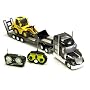 RC R/C ferngesteuerter Truck LKW Sattelzug + ferng&hellip von HSP HIMOTO