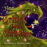 How the Grinch Stole Christmas & Other Christmas Songs