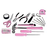 Wilmar W1573 Homeowner Tool Set, 110-Piece [並行輸入品]