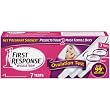 First Response 1 Step Ovulation Test