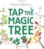 Tap the Magic Tree