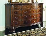 Universal Furniture 518040 Kentwood Dresser