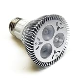 Lightkiwi Par20 9w Dimmable White 3000k