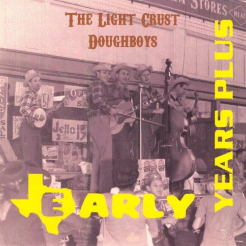 The Light Crust Doughboys' Theme (Reprise)