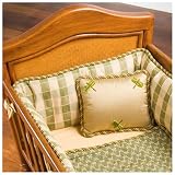 Key West Cradle Bedding - 3 Piece Set