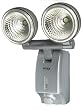 ライテックス(RITEX) 7W×2 LED多機能型センサーライト LED-AC514