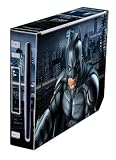 Batman Dark Knight: Close up Skin