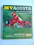 MV Agusta roadsters