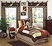 Sweet Jojo Designs Dinosaur Window Valance