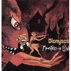 Monsters In Love
