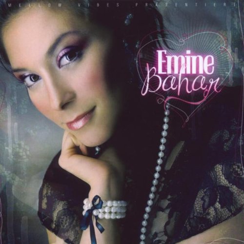 Mellowvibe (Groove Attack) Emine Bahar