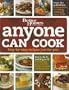 Anyone Can Cook (Better Homes & Gardens)