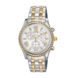 Citizen Women's FB1364-53A Eco-Drive AML Chronograph Watch