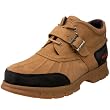 Polo Ralph Lauren Mens Dover II Ankle Boot