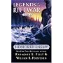 Honored Enemy (Legends of the Riftwar)