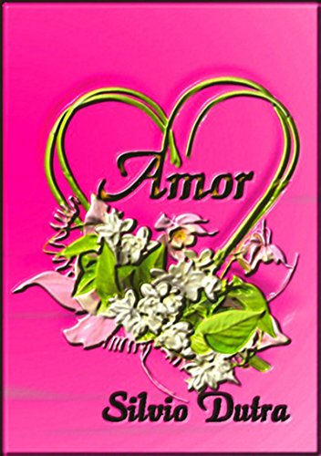 Amor (Portuguese Edition)