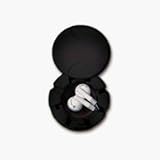 Audio Outfitters EARPOD EP100-ON Earbud Storage Case ( Black )