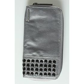 Buy Nixon The Money Talks Wallet in Gray,Accessories for Women by var goTwisterProductImageStrings = new Object();goTwisterProductImageStrings['prodImageNotAvailTextNoColor'] = 