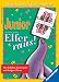Ravensburger 27162 - Junior Elfer raus!