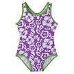 Girls' Circo&reg; 1-pc. Value Tropical - Lavender