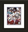 Milwaukee Brewers Framed Robin Yount Photo MLB Baseball
