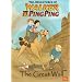 The Adventures of Walker and Ping Ping: The Great Wall (Learn Chinese)