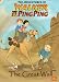 The Adventures of Walker and Ping Ping: The Great Wall (Learn Chinese)