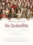 Produkt-Bild: Kenneth Branagh - Die Zauberfl&ouml;te (OmU)