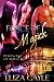 Force of Magick ( paranormal romance ) (Pentacles of Magick)