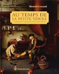 Au temps de la petite v�role